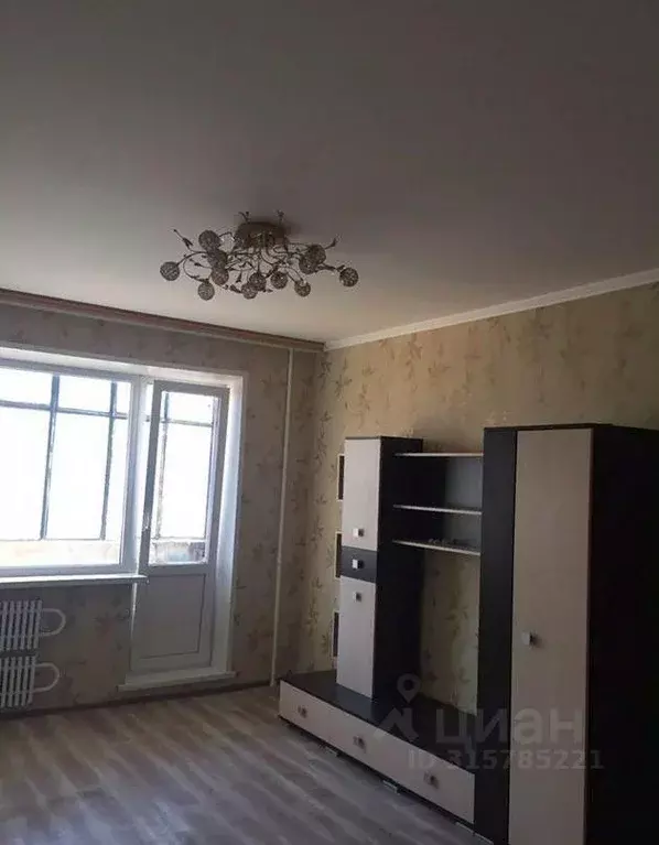 1-к кв. Белгородская область, Старый Оскол Лесной мкр, 18 (39.0 м) - Фото 0