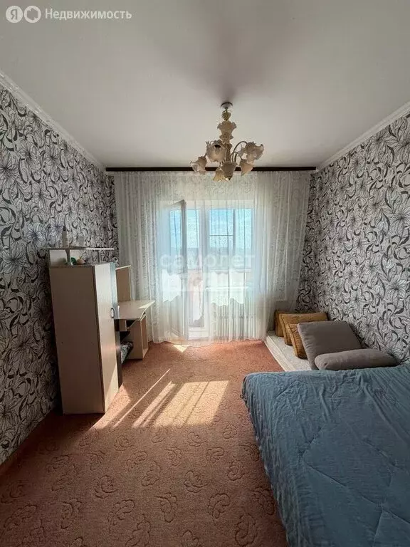 2-комнатная квартира: Липецк, Московская улица, 135 (49.7 м) - Фото 1
