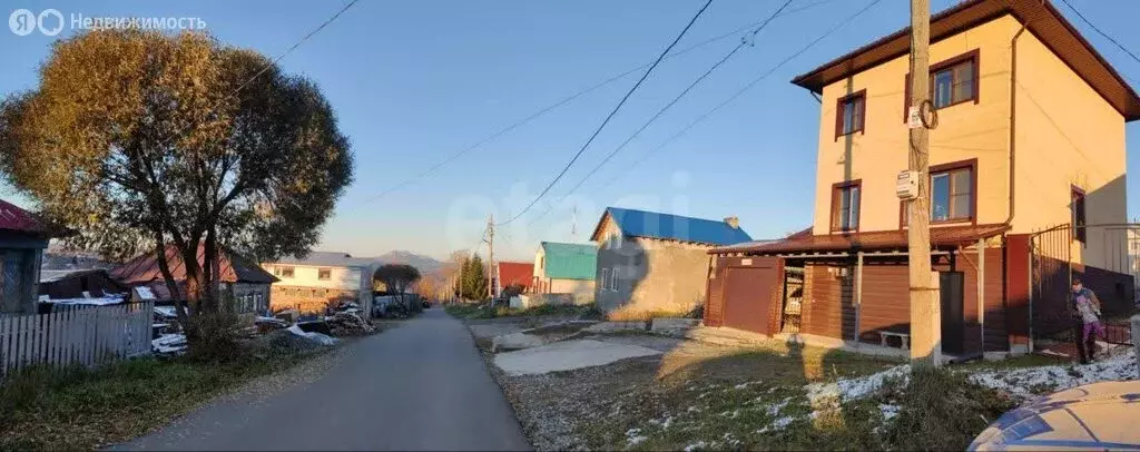 Дом в Златоуст, 1-я Нагорная улица (147.2 м) - Фото 2