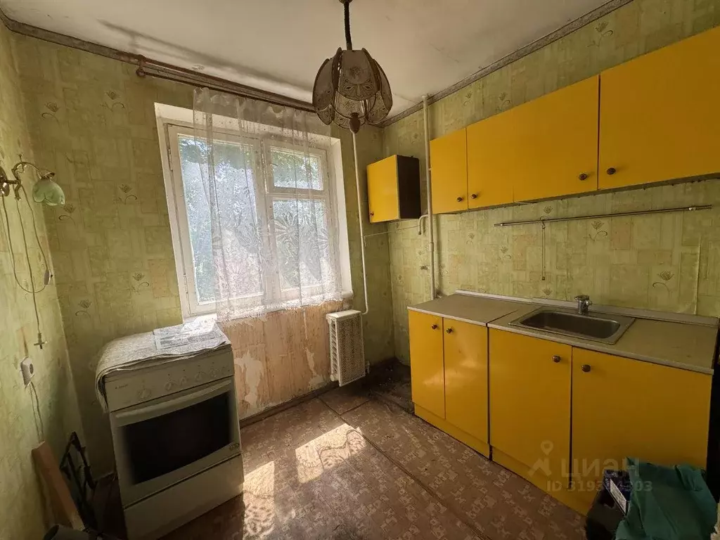 Квартира, 1 комната, 32.6 м - Фото 0