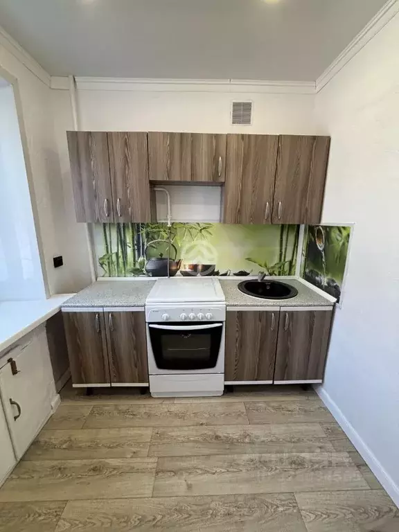 1-к кв. Московская область, Клин ул. Мира, 14 (32.0 м) - Фото 1