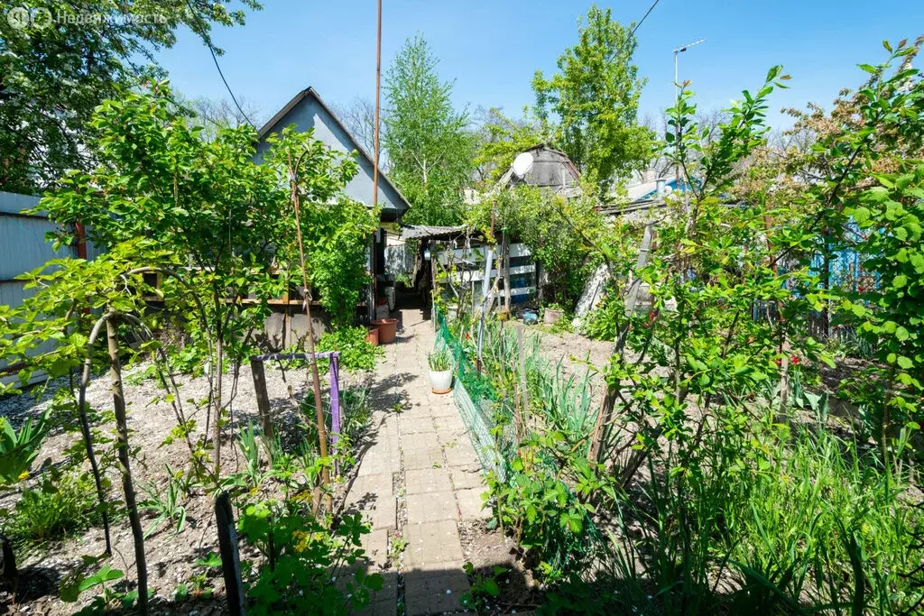 Дом в Ейск, улица Янышева (35 м) - Фото 0