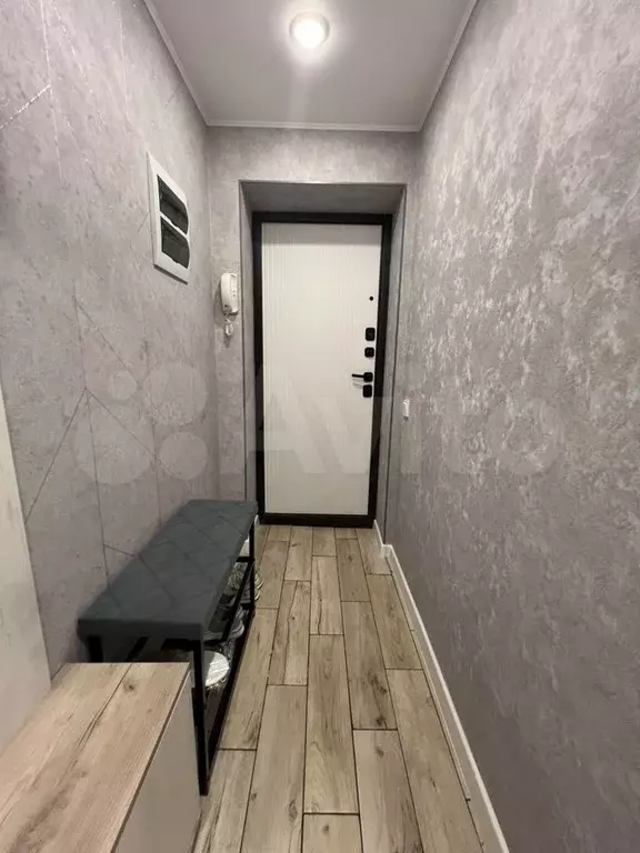 2-к. квартира, 30,6 м, 1/3 эт. - Фото 1