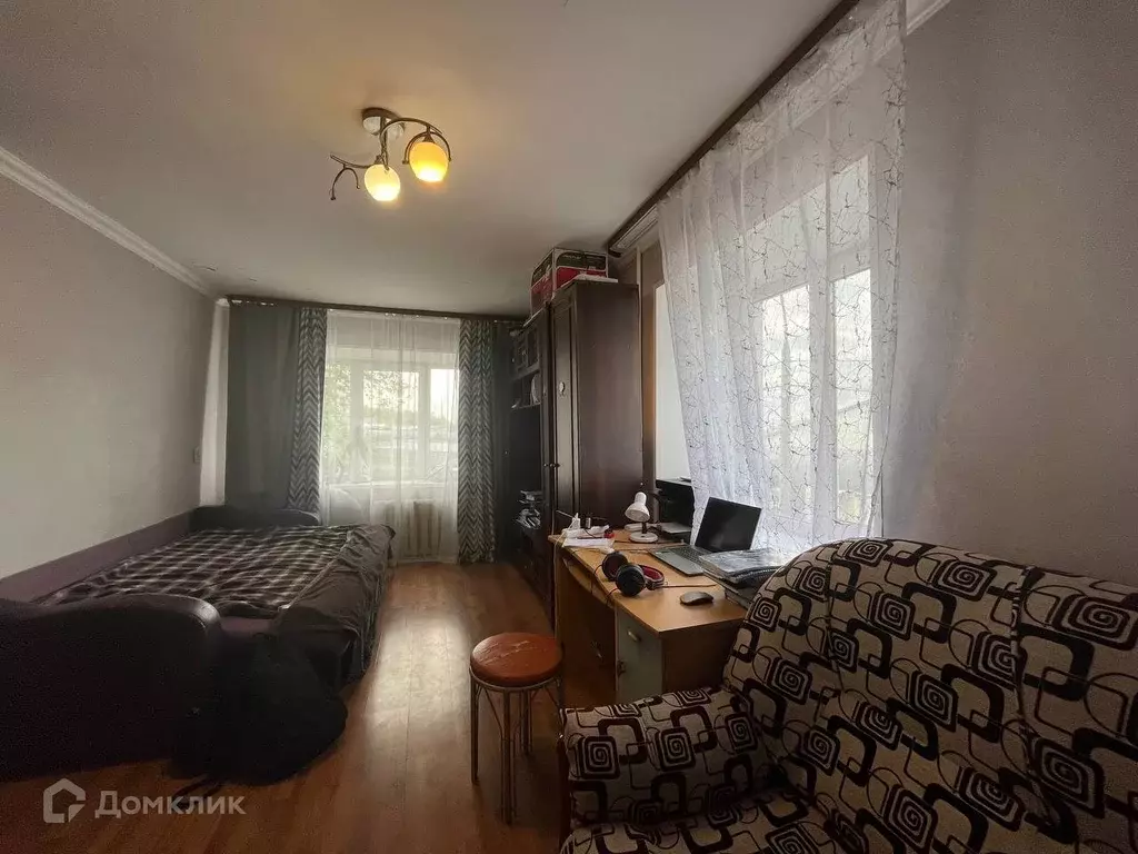 Продаётся 1-к квартира, 31 м - Фото 1