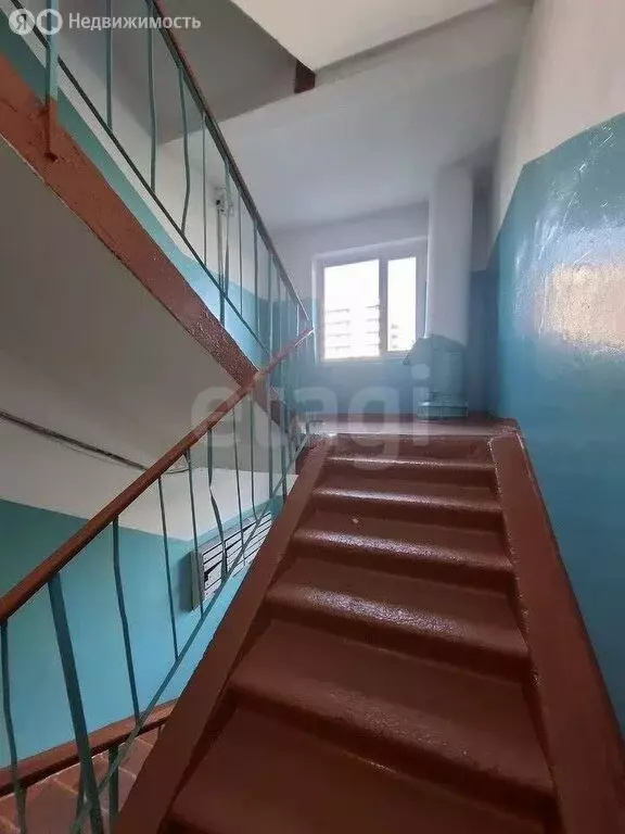 3-комнатная квартира: Улан-Удэ, Столбовая улица, 58 (65.8 м) - Фото 2