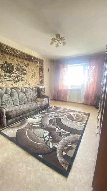 1-к. квартира, 35 м, 8/9 эт. - Фото 0