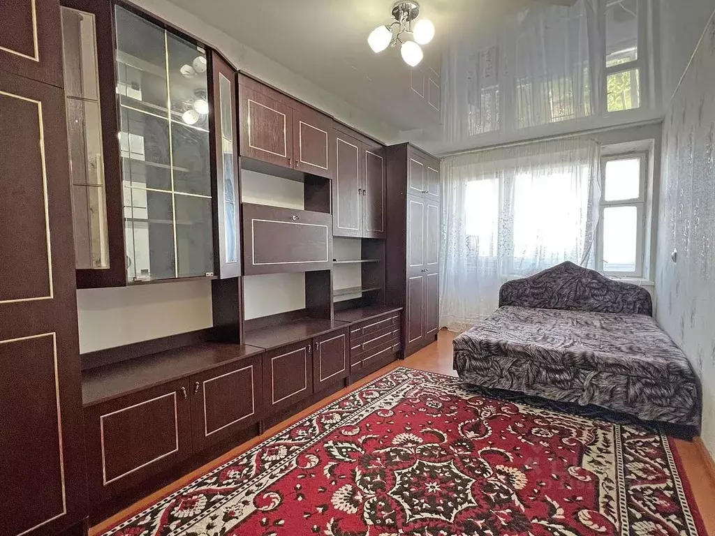 1-к кв. Краснодарский край, Славянск-на-Кубани Батарейная ул., 391/1 ... - Фото 1