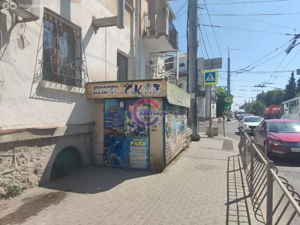Помещение свободного назначения (226 м) - Фото 1