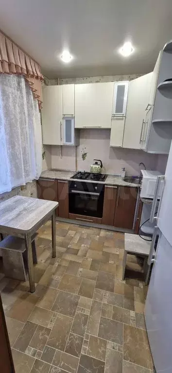 2-к. квартира, 44 м, 1/5 эт. - Фото 0