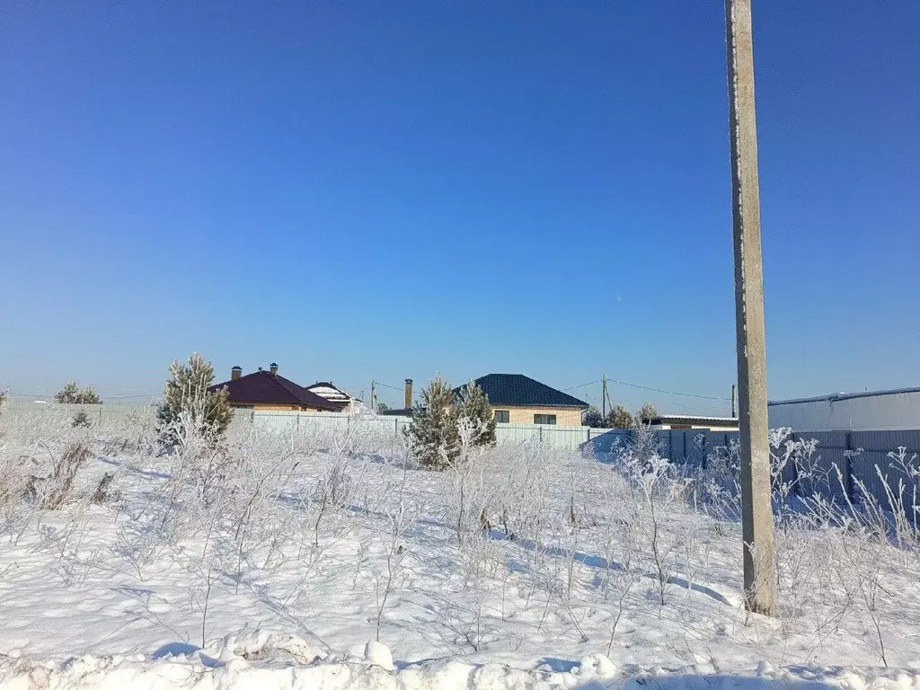 Участок в Пермский край, Аникина Гора кв-л ул. Княжеская, 62 (6.0 ... - Фото 0