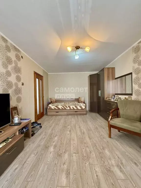 1-к кв. Краснодарский край, Новороссийск ул. Михаила Борисова, 13 ... - Фото 1