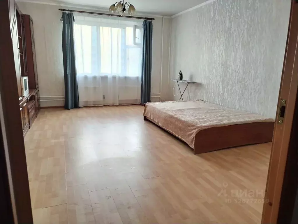 1-к кв. Московская область, Люберцы Красная Горка мкр, просп. Победы, ... - Фото 1