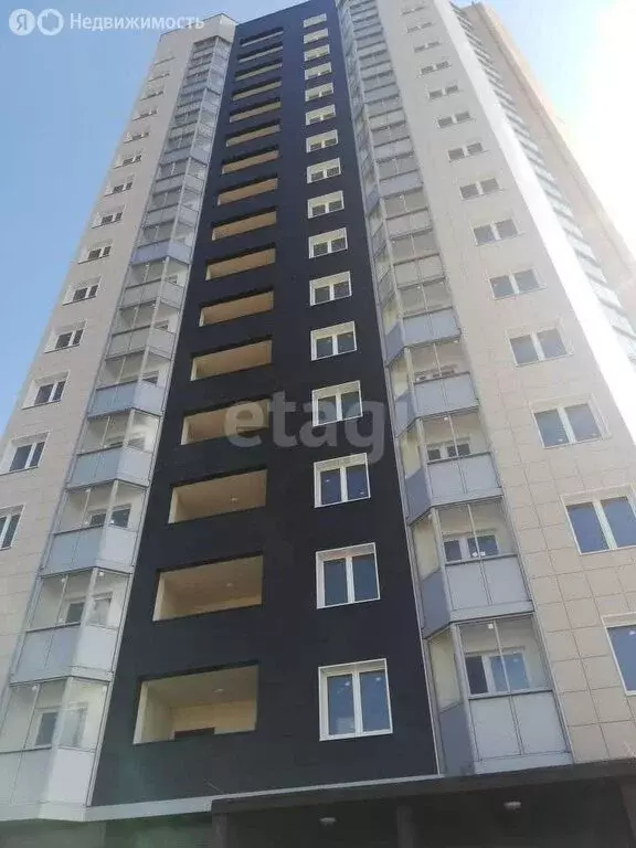 Квартира-студия: Тверь, улица Коминтерна, 91 (35.5 м) - Фото 0