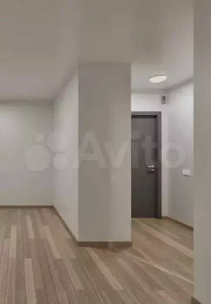 2-к. квартира, 56 м, 4/6 эт. - Фото 1