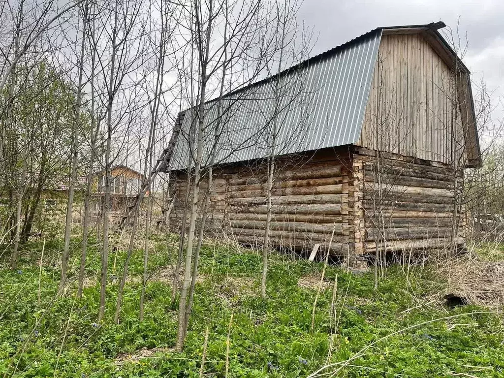 Участок в Томская область, Томский район, д. Новомихайловка ул. ... - Фото 1