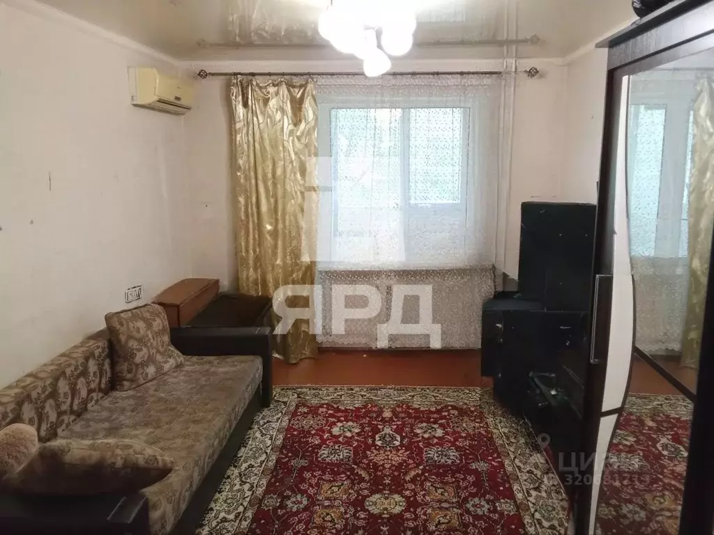 3-к кв. Ростовская область, Таганрог Заводская ул. (58.0 м) - Фото 2