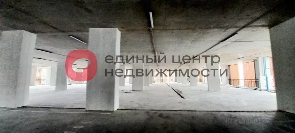 Гараж в Тюменская область, Тюмень Интернациональная ул., 197Ас1 (13 м) - Фото 1