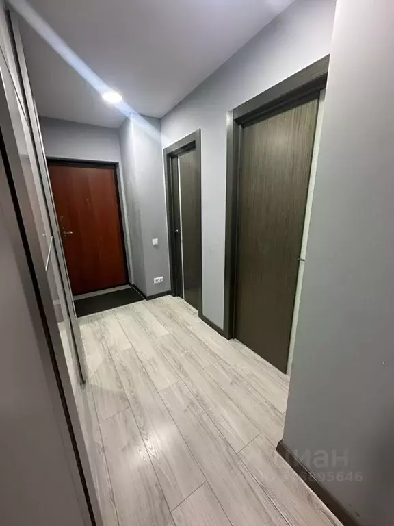2-к кв. Московская область, Видное ул. Ермолинская, 7 (55.0 м) - Фото 0