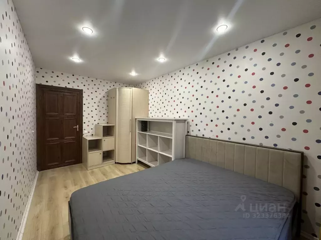 2-к кв. Москва Матвеевская ул., 42К2 (44.2 м) - Фото 2