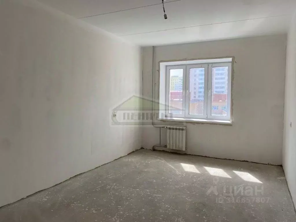 2-к кв. Орловская область, Орел ул. Родзевича-Белевича, 5 (56.7 м) - Фото 1