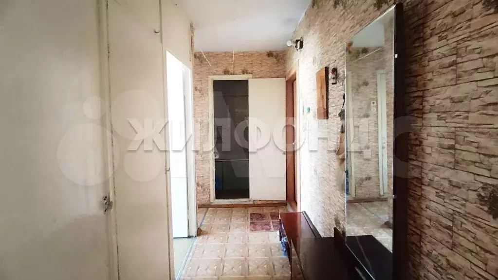 3-к. квартира, 60 м, 7/9 эт. - Фото 1