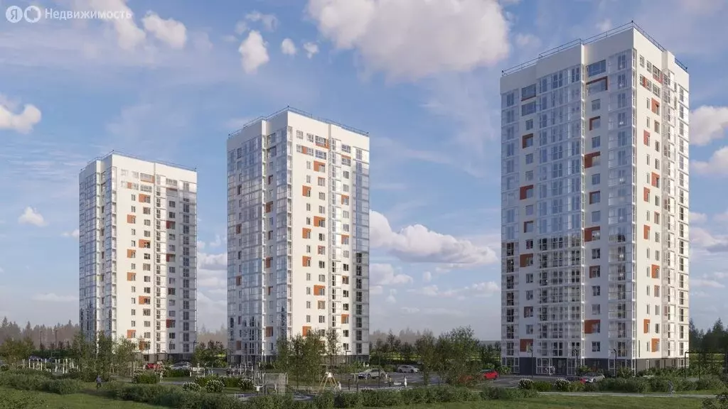 Квартира-студия: Новосибирск, Затулинский жилмассив, улица Зорге, 279 ... - Фото 2