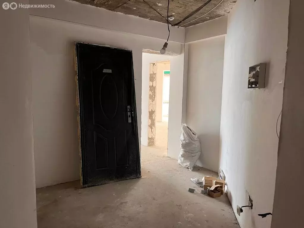 1-комнатная квартира: Анапа, Новороссийская улица, 265 (75 м) - Фото 1