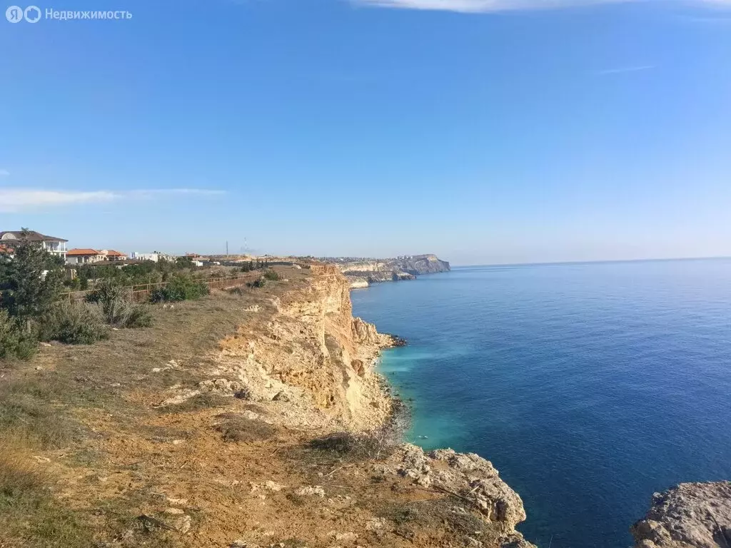 Дом в Севастополь, Фиолентовское шоссе, 68/49 (406 м) - Фото 1