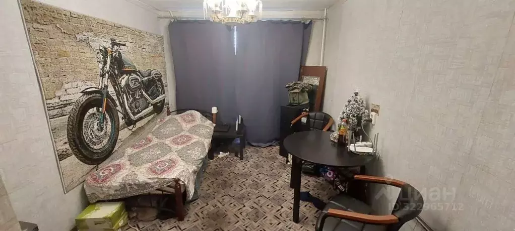 Комната Санкт-Петербург ул. Маршала Казакова, 13 (11.0 м) - Фото 2