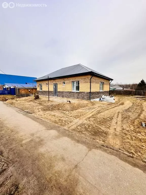 Дом в Заводоуковск, Советская улица (84.6 м) - Фото 2