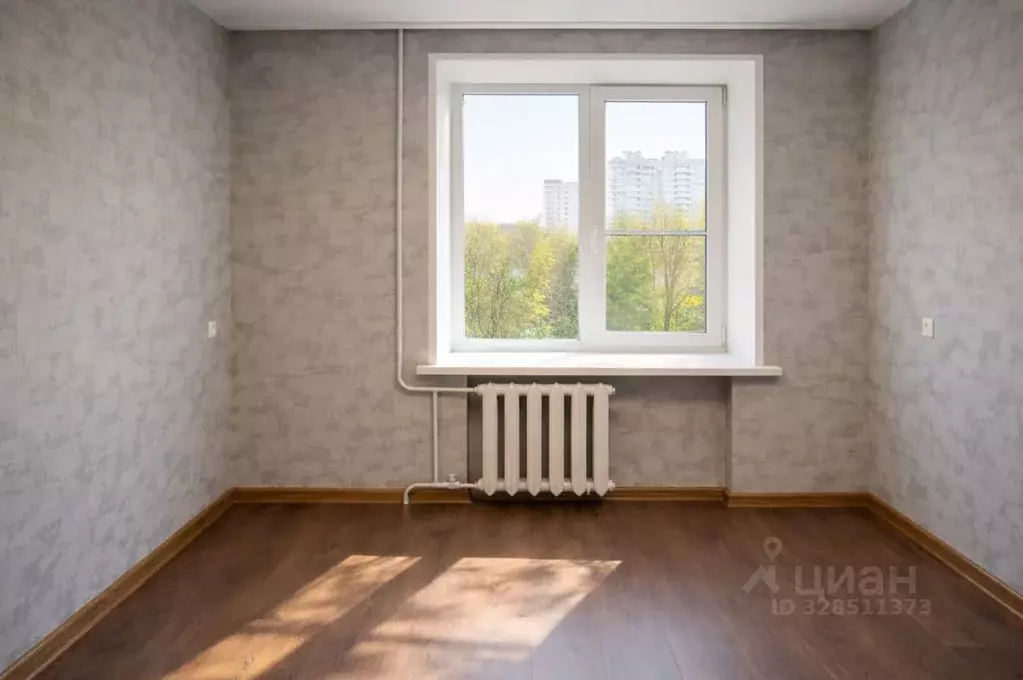 4-к кв. Самарская область, Самара ул. Металлистов, 70 (74.0 м) - Фото 2