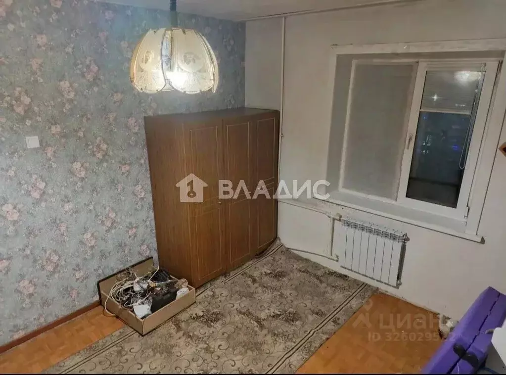 1-к кв. Алтайский край, Бийск ул. Василия Шадрина, 7 (32.0 м) - Фото 1