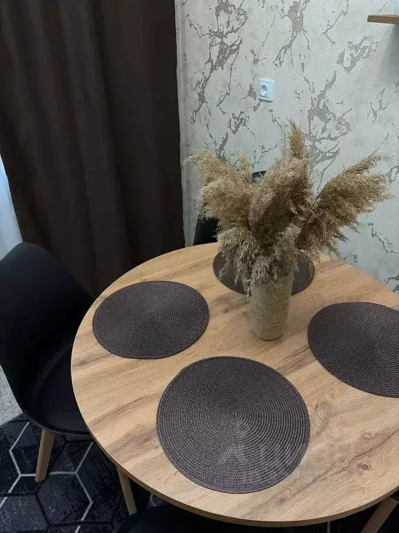 1-к кв. Тамбовская область, Тамбов Астраханская ул., 181Вк4 (36.0 м) - Фото 2