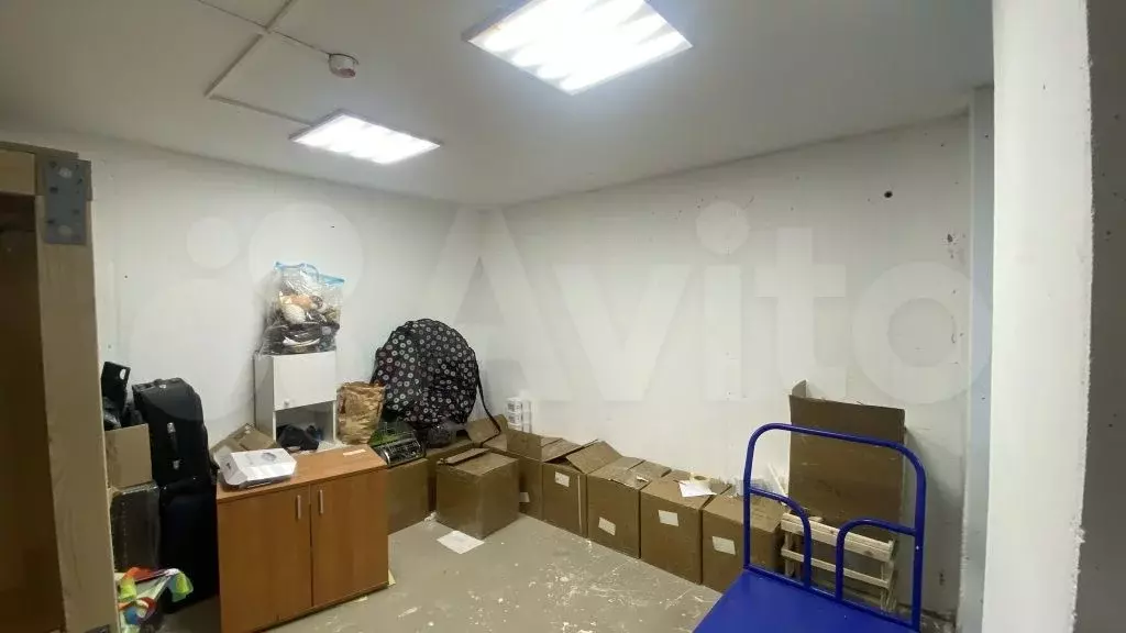 Склад/производство - Фото 1