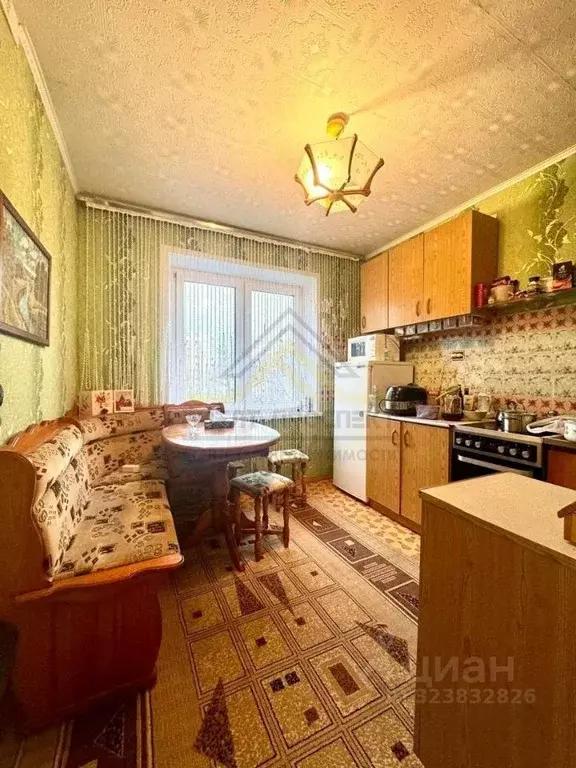 2-к кв. Белгородская область, Старый Оскол Жукова мкр, 22 (54.0 м) - Фото 2