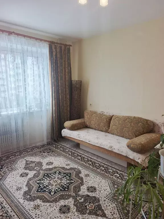 1-к кв. Новгородская область, Великий Новгород ул. Коровникова, 4к1 ... - Фото 1