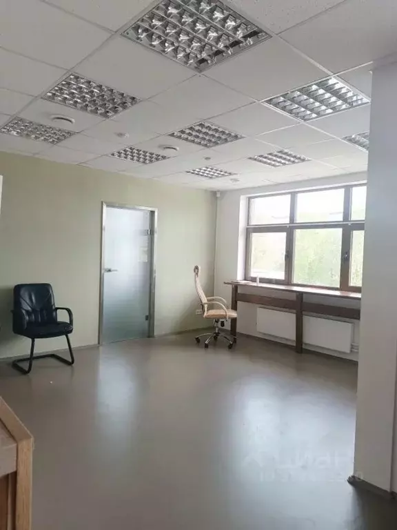 Офис в Свердловская область, Екатеринбург ул. Юлиуса Фучика, 5 (153 м) - Фото 0