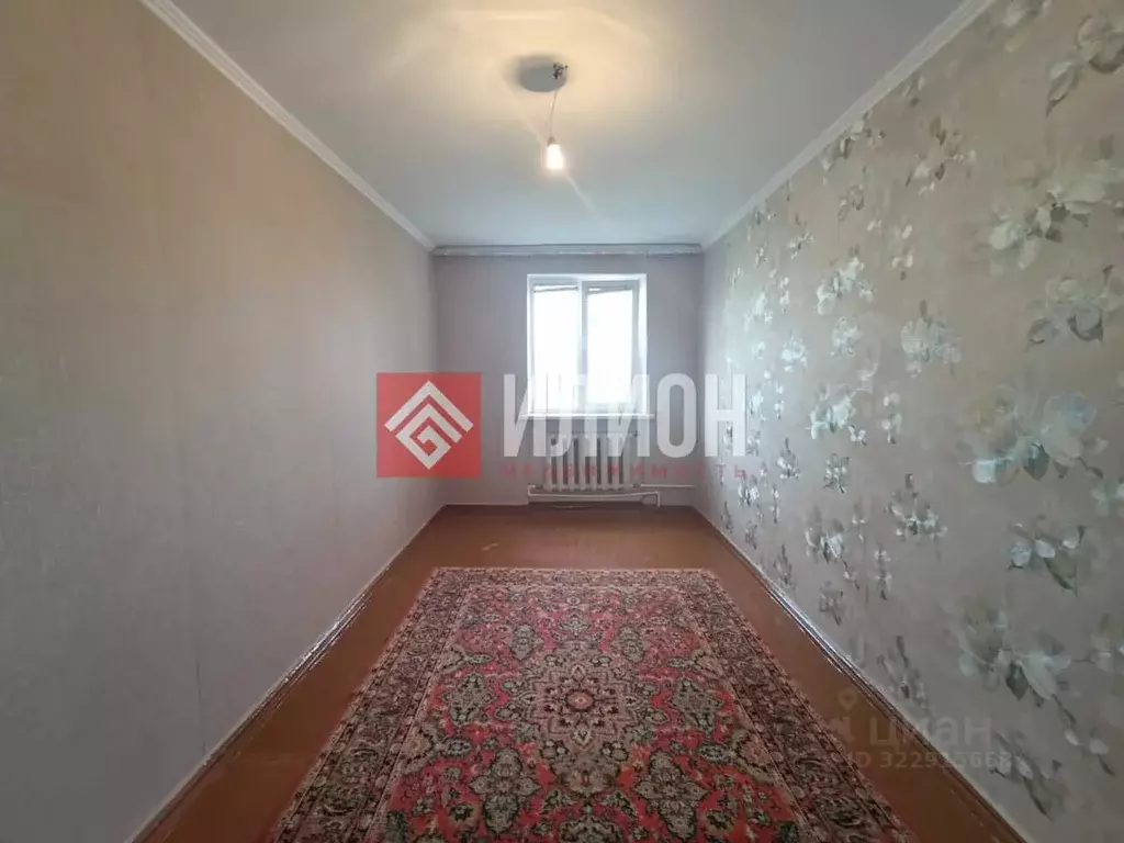 2-к кв. Севастополь просп. Победы, 36 (44.6 м) - Фото 1