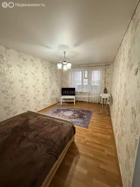 1-комнатная квартира: Кисловодск, Водопойная улица, 19 (40 м) - Фото 1