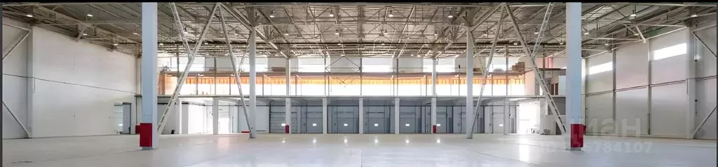 Склад в Московская область, Наро-Фоминский городской округ, д. Свитино ... - Фото 2