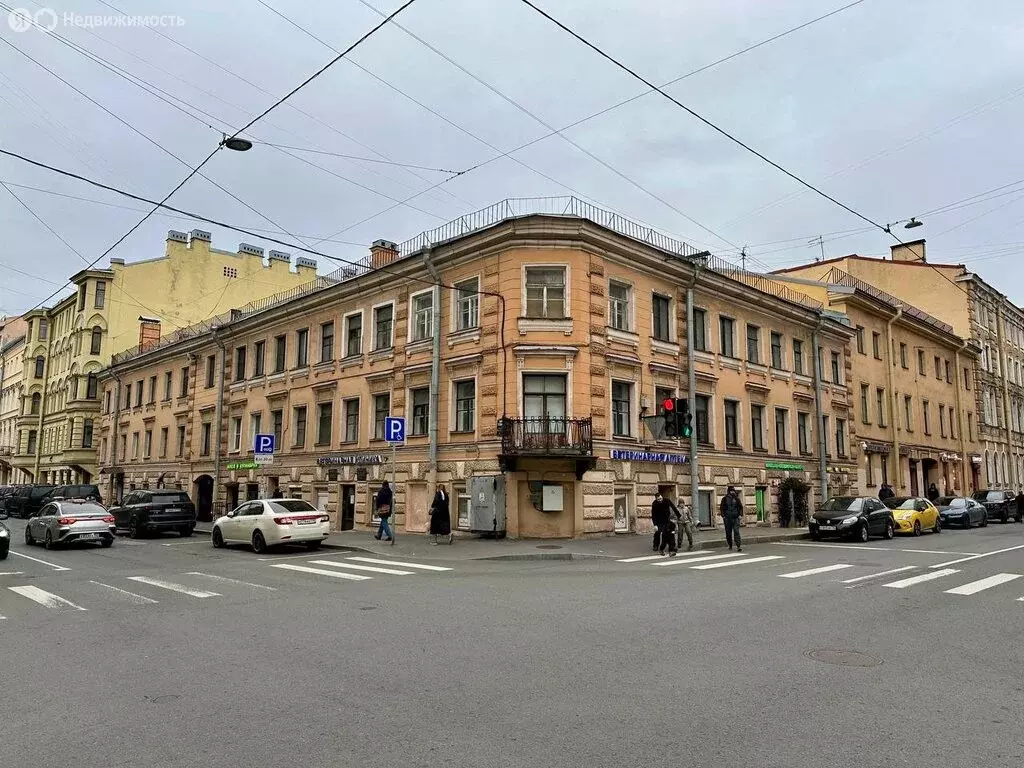 1к в 5-комнатной квартире (19 м) - Фото 1