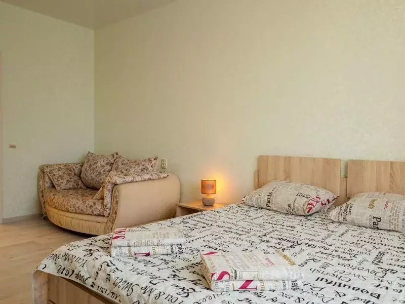 1-к кв. Смоленская область, Смоленск ул. Гарабурды, 5 (42.0 м) - Фото 1