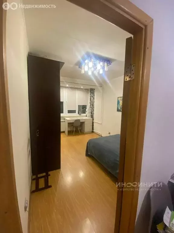 2-комнатная квартира: Балашиха, проспект Ленина, 36 (33.3 м) - Фото 1