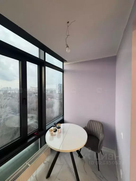 1-к кв. Татарстан, Казань Шоссейная ул., 57 (41.0 м) - Фото 1