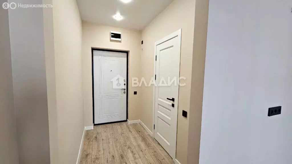 Квартира-студия: Улан-Удэ, улица Бабушкина, 1к4 (22 м) - Фото 0