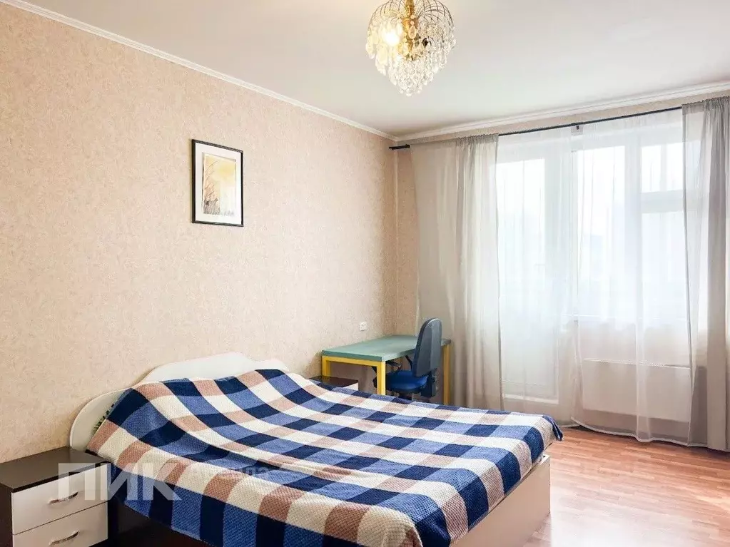 1-к кв. Московская область, Красногорск городской округ, Путилково пгт ... - Фото 1