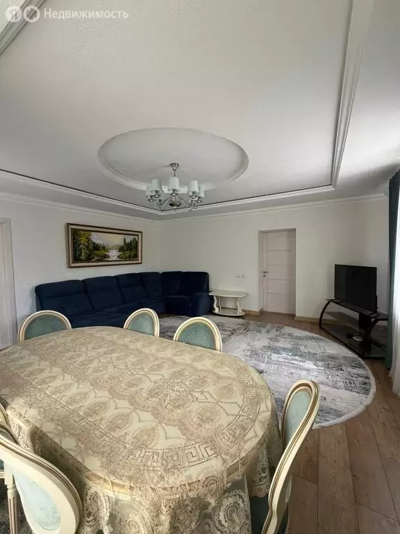 3-комнатная квартира: Нальчик, улица Лермонтова, 30 (80 м) - Фото 2