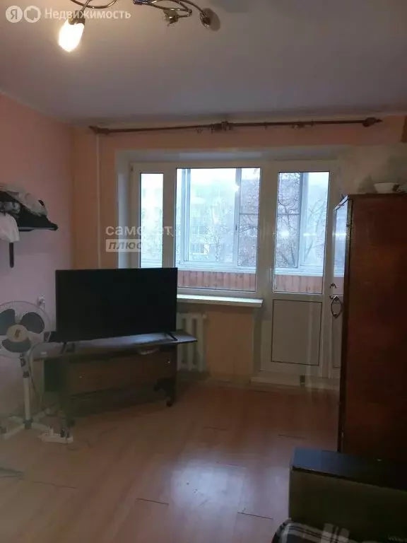 1-комнатная квартира: Подольск, Красногвардейский бульвар, 31 (33.4 м) - Фото 2