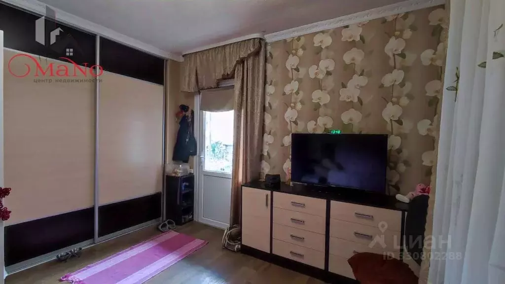 Дом в Крым, Феодосия ул. Украинская, 69/45 (60 м) - Фото 1