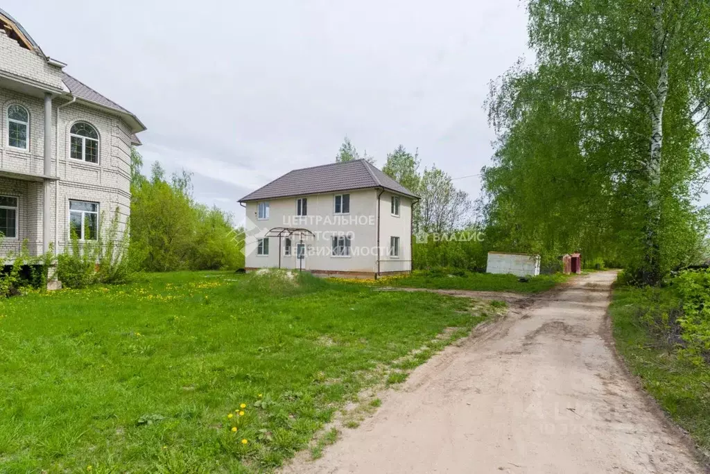 Дом в Рязанская область, Рязань Хиринская ул., 1А (110 м) - Фото 1